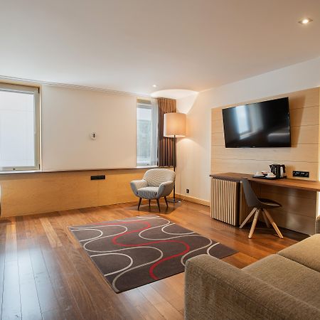Hf Fenix Urban Hotel Lisboa Kültér fotó