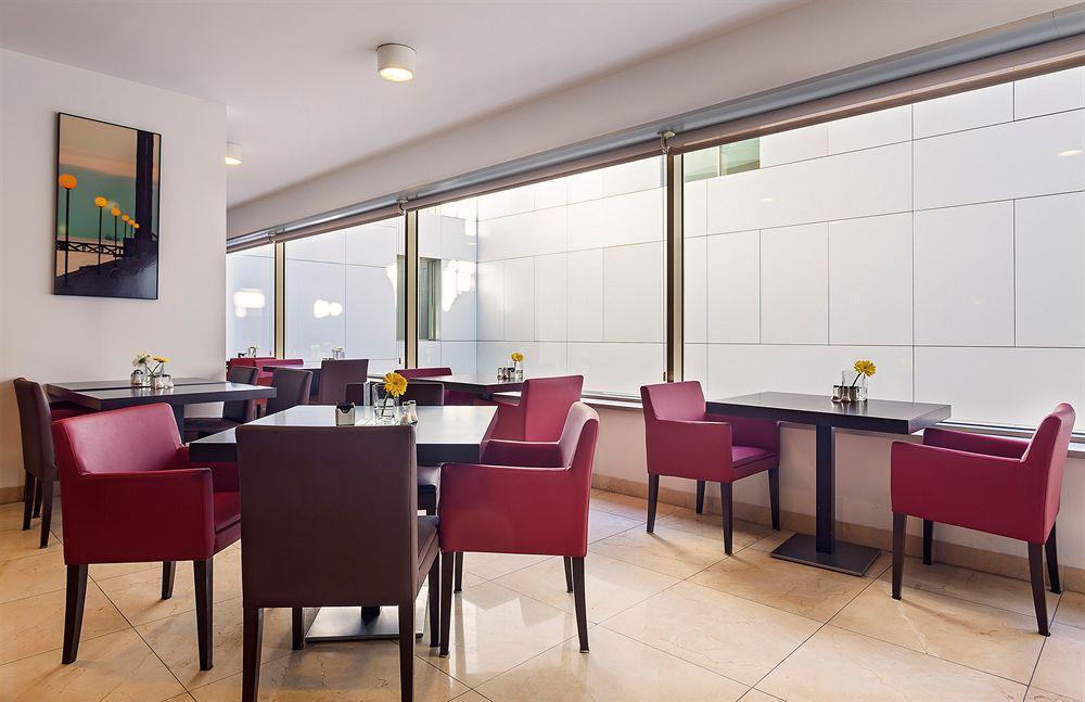 Hf Fenix Urban Hotel Lisboa Kültér fotó