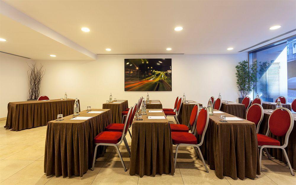 Hf Fenix Urban Hotel Lisboa Létesítmények fotó