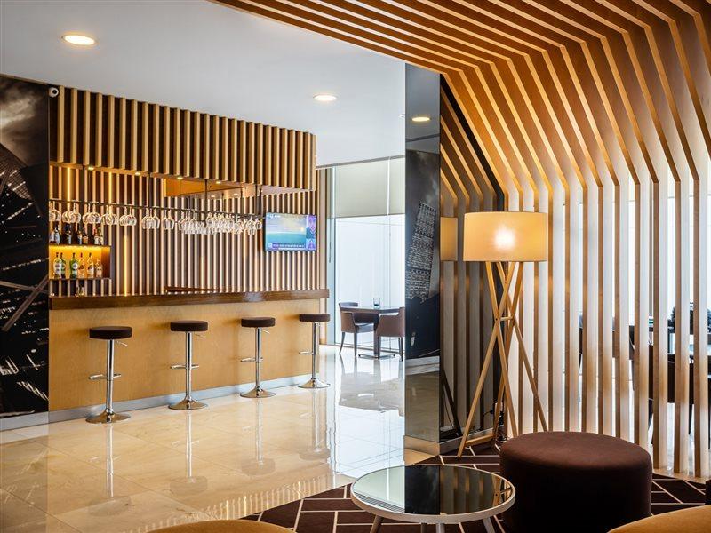 Hf Fenix Urban Hotel Lisboa Kültér fotó