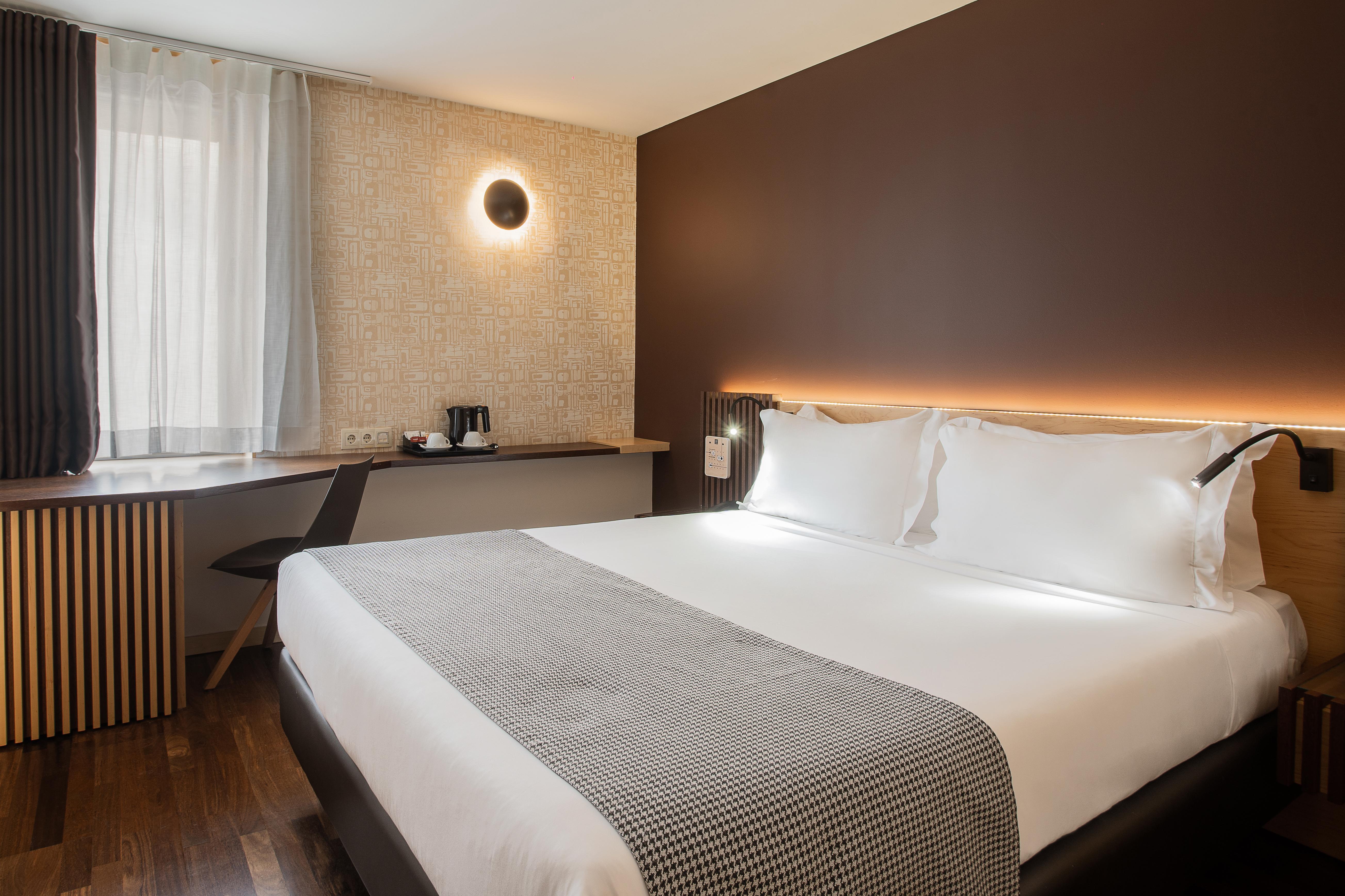 Hf Fenix Urban Hotel Lisboa Kültér fotó