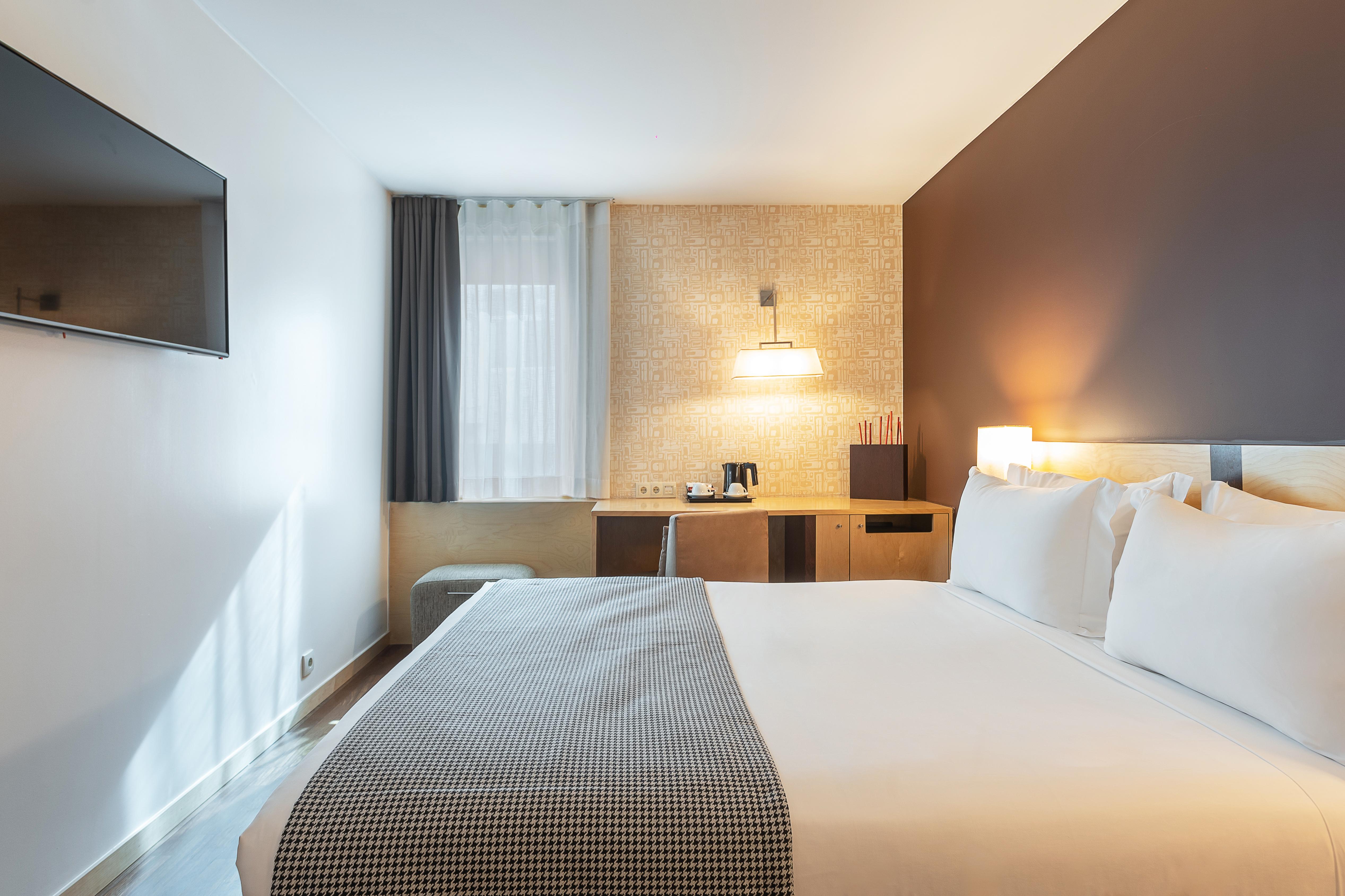 Hf Fenix Urban Hotel Lisboa Kültér fotó
