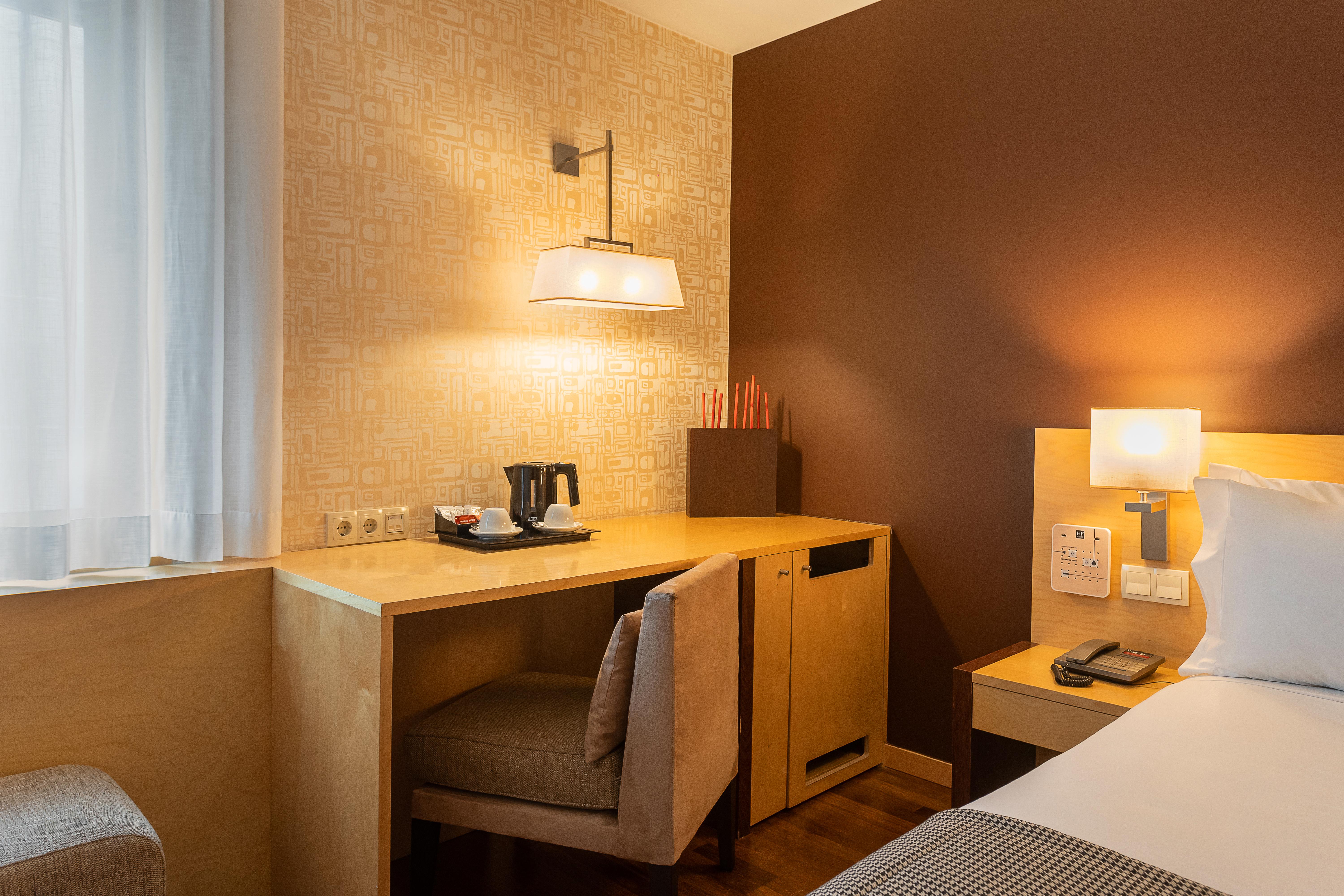 Hf Fenix Urban Hotel Lisboa Kültér fotó
