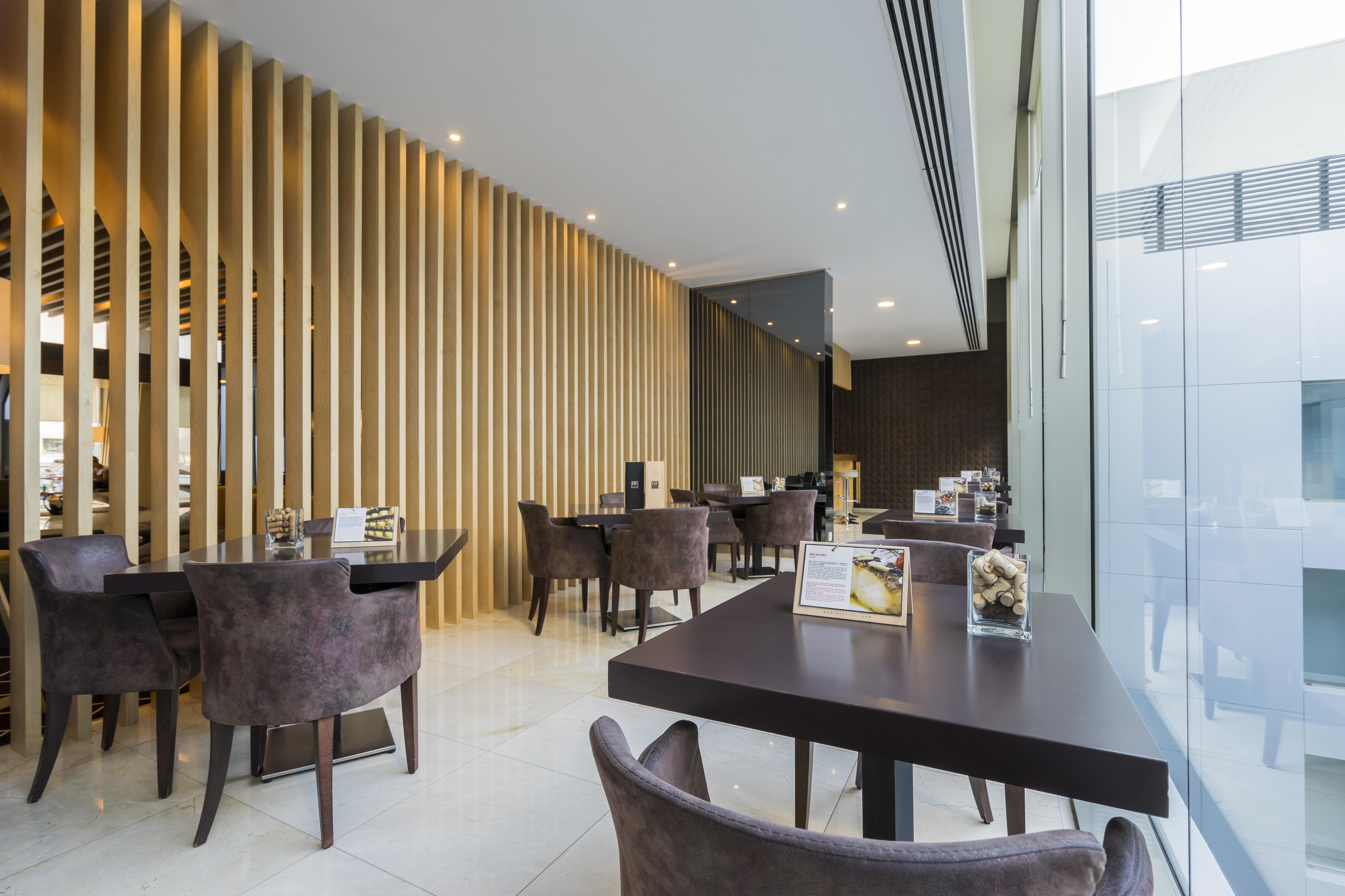 Hf Fenix Urban Hotel Lisboa Kültér fotó