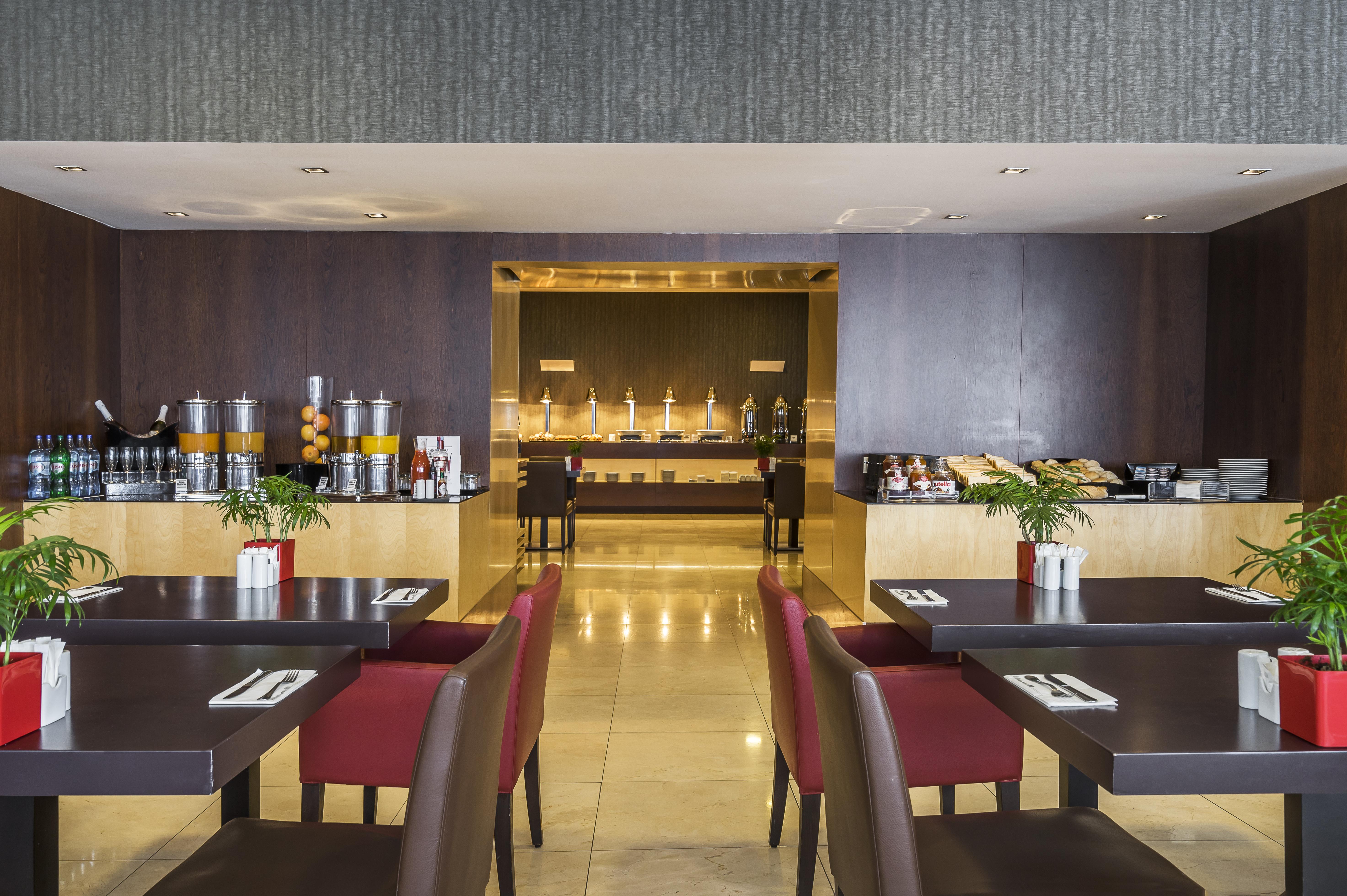Hf Fenix Urban Hotel Lisboa Kültér fotó