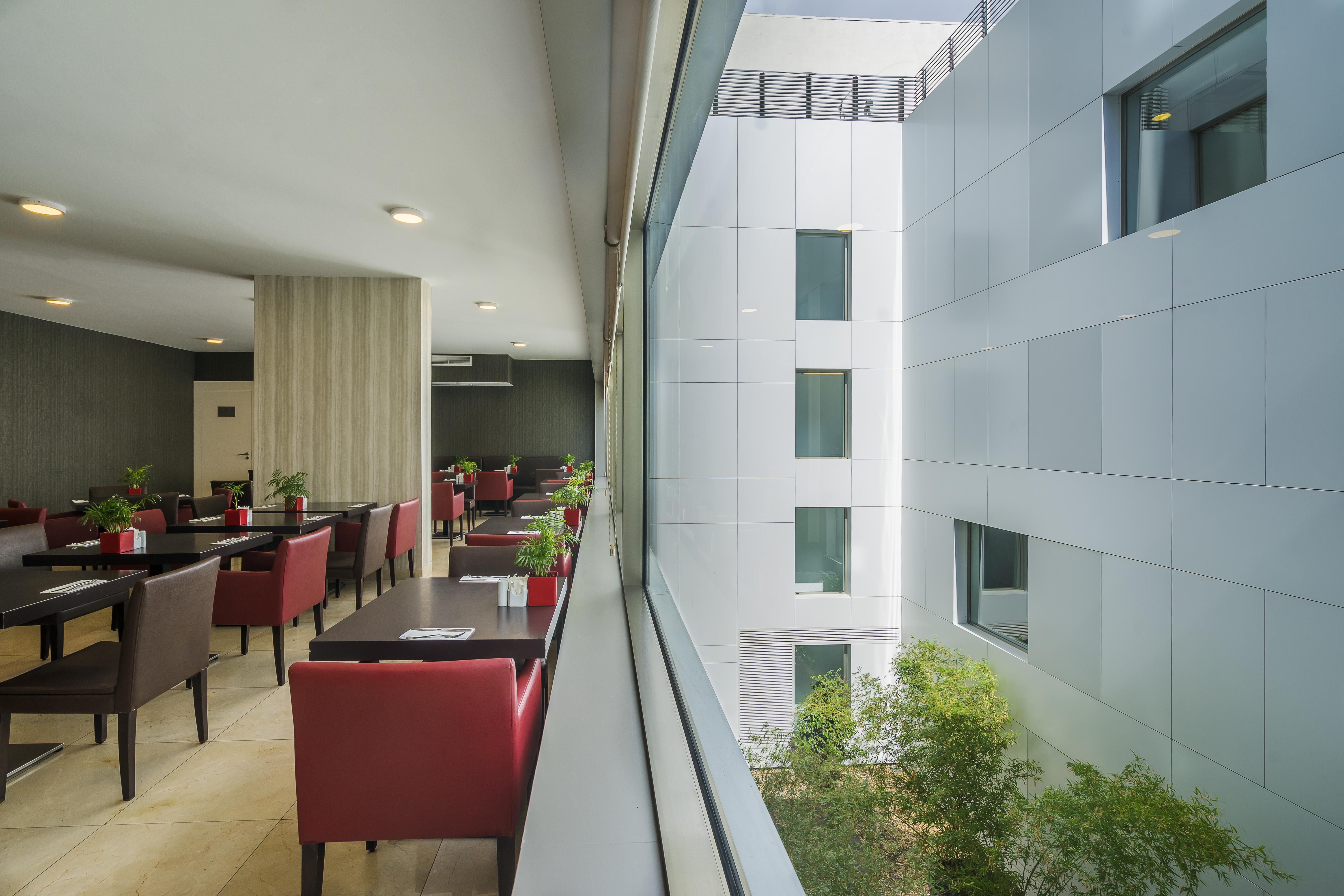Hf Fenix Urban Hotel Lisboa Kültér fotó