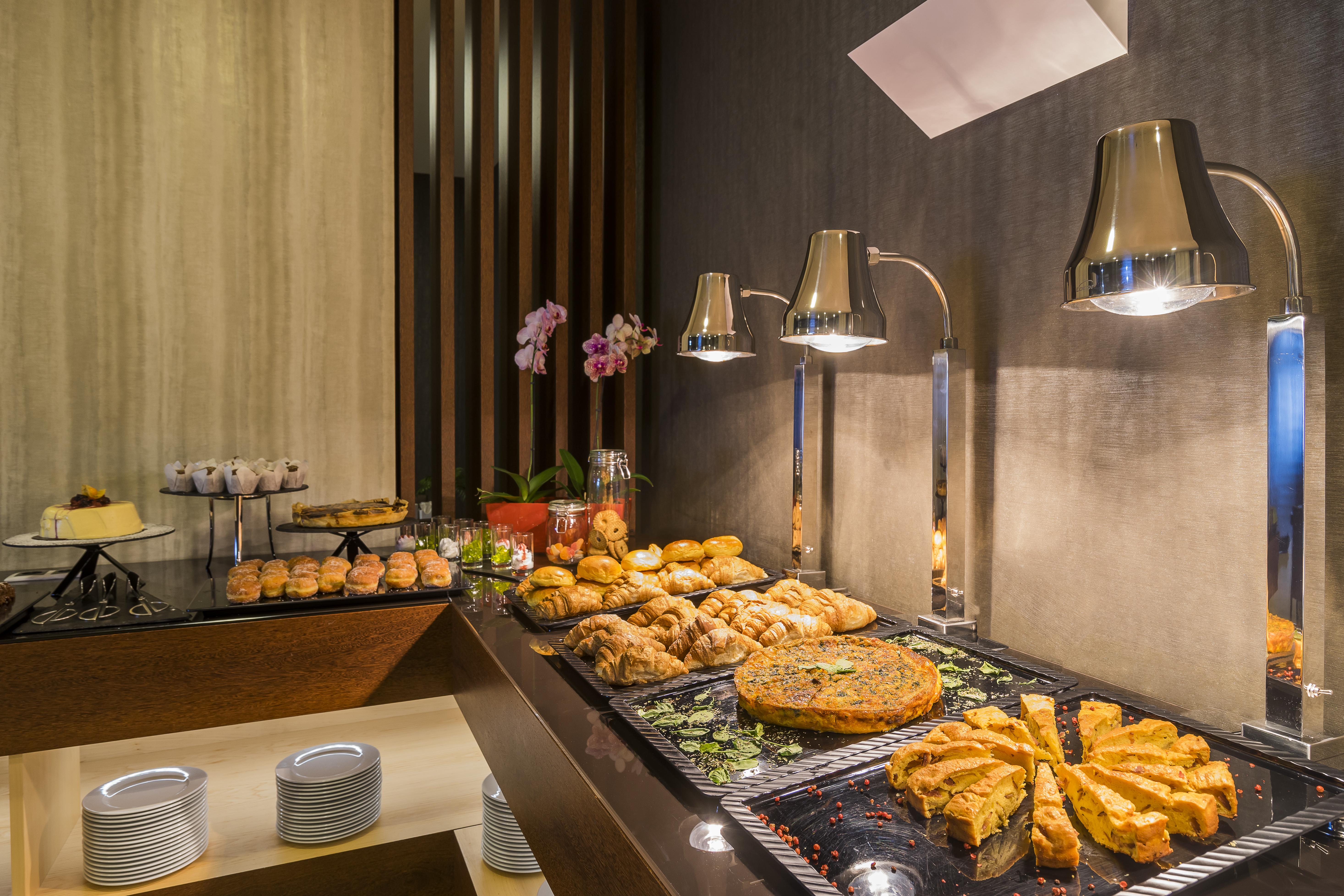 Hf Fenix Urban Hotel Lisboa Kültér fotó