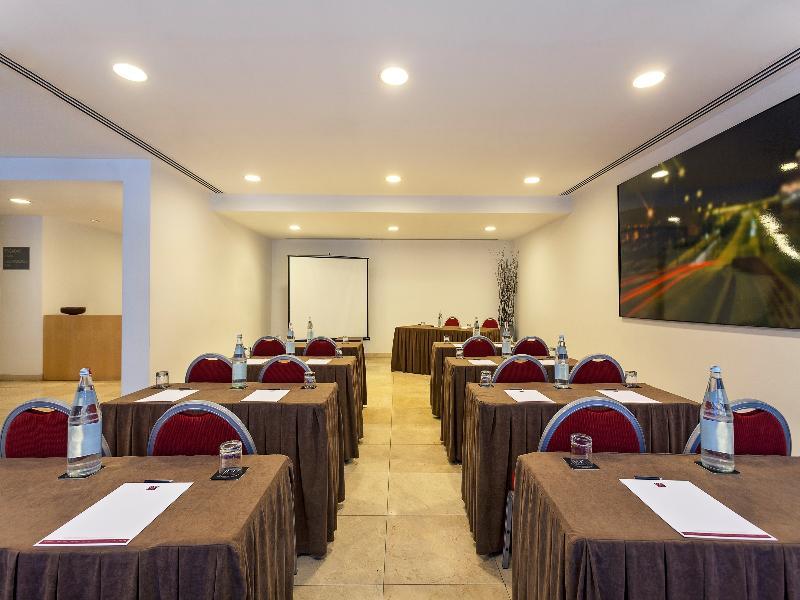Hf Fenix Urban Hotel Lisboa Kültér fotó