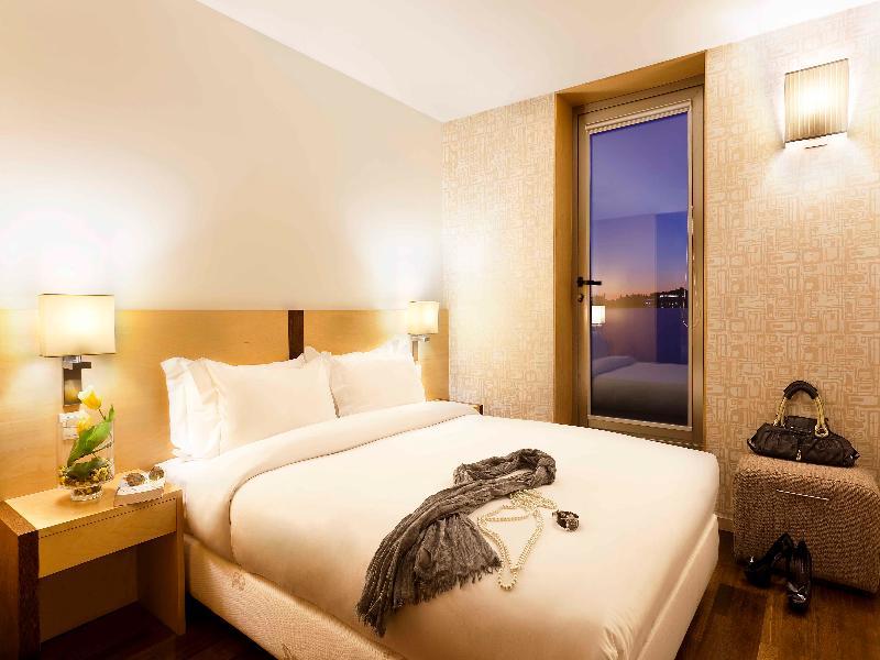 Hf Fenix Urban Hotel Lisboa Kültér fotó