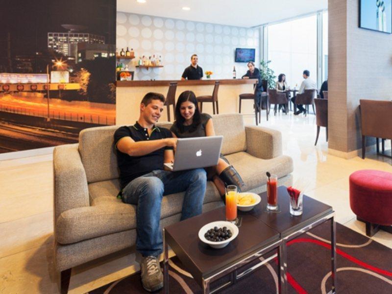 Hf Fenix Urban Hotel Lisboa Kültér fotó