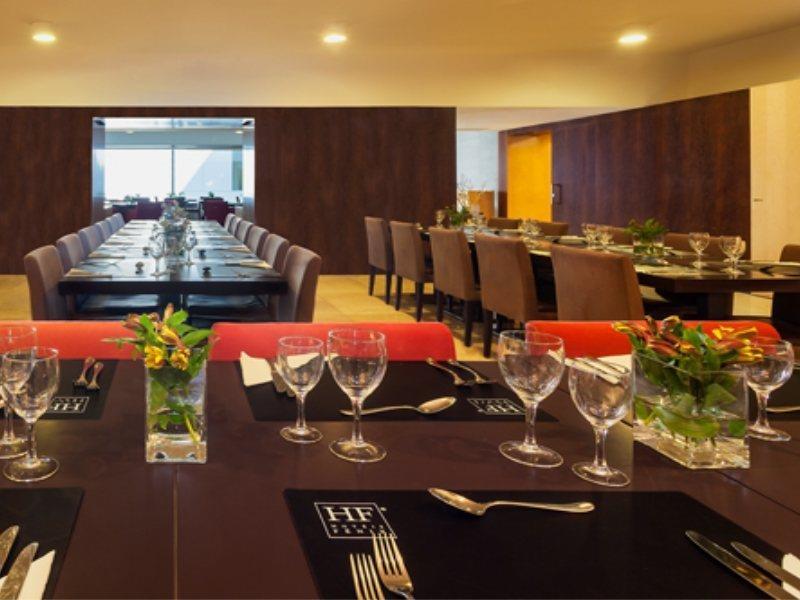 Hf Fenix Urban Hotel Lisboa Kültér fotó