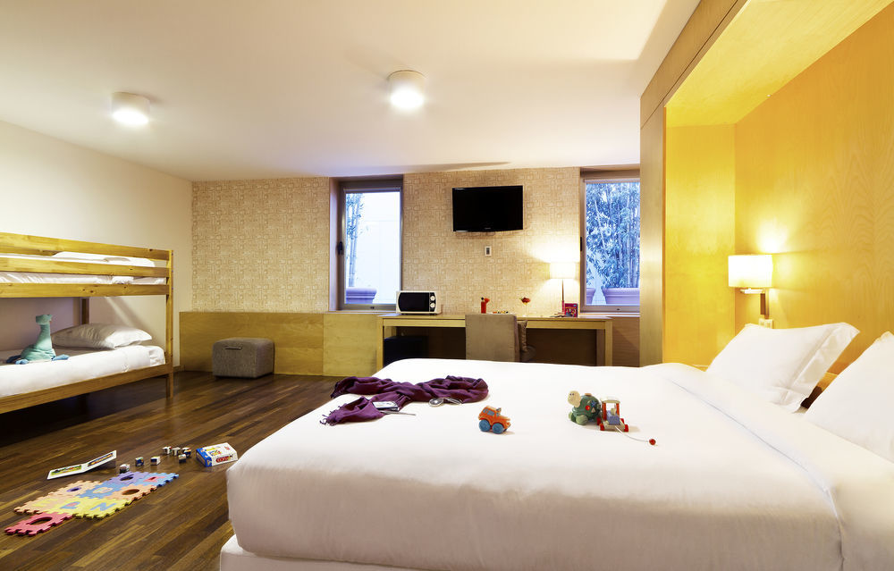 Hf Fenix Urban Hotel Lisboa Kültér fotó