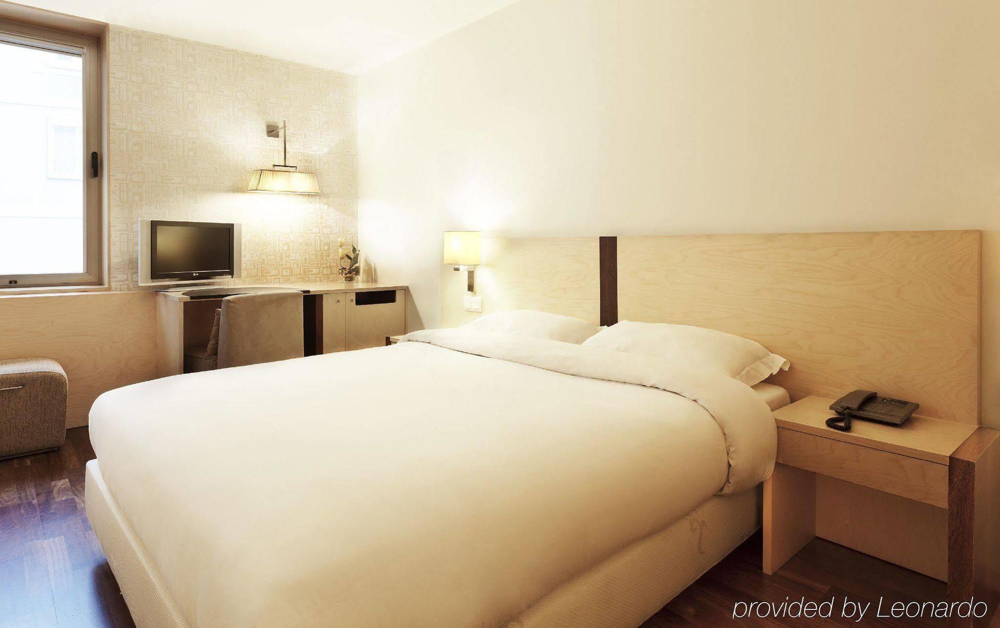 Hf Fenix Urban Hotel Lisboa Kültér fotó