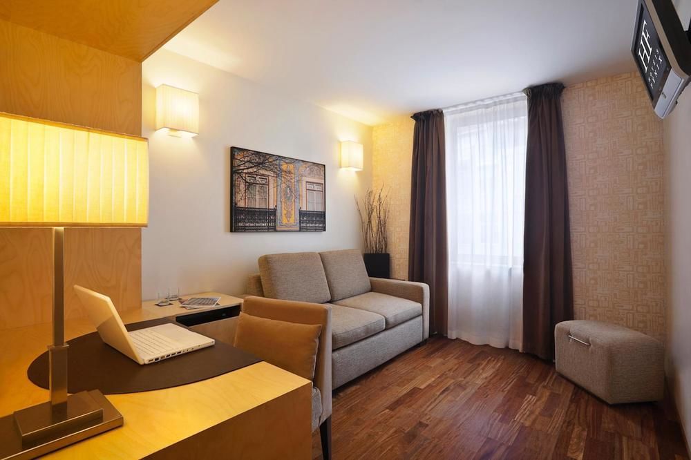 Hf Fenix Urban Hotel Lisboa Kültér fotó