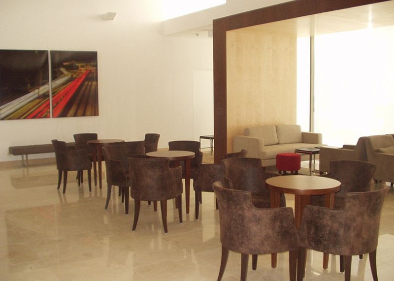 Hf Fenix Urban Hotel Lisboa Kültér fotó