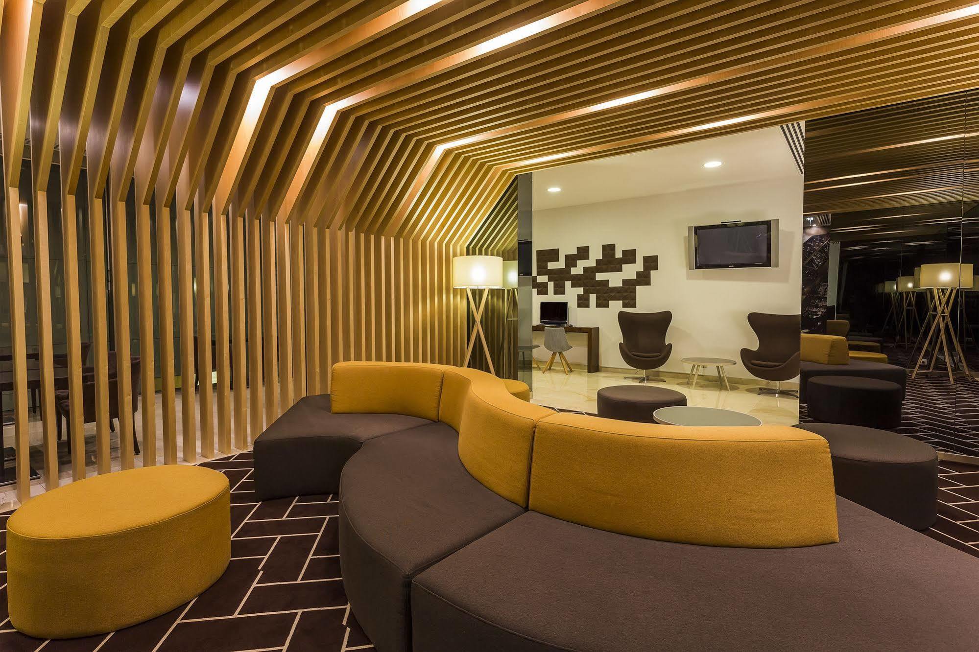 Hf Fenix Urban Hotel Lisboa Kültér fotó
