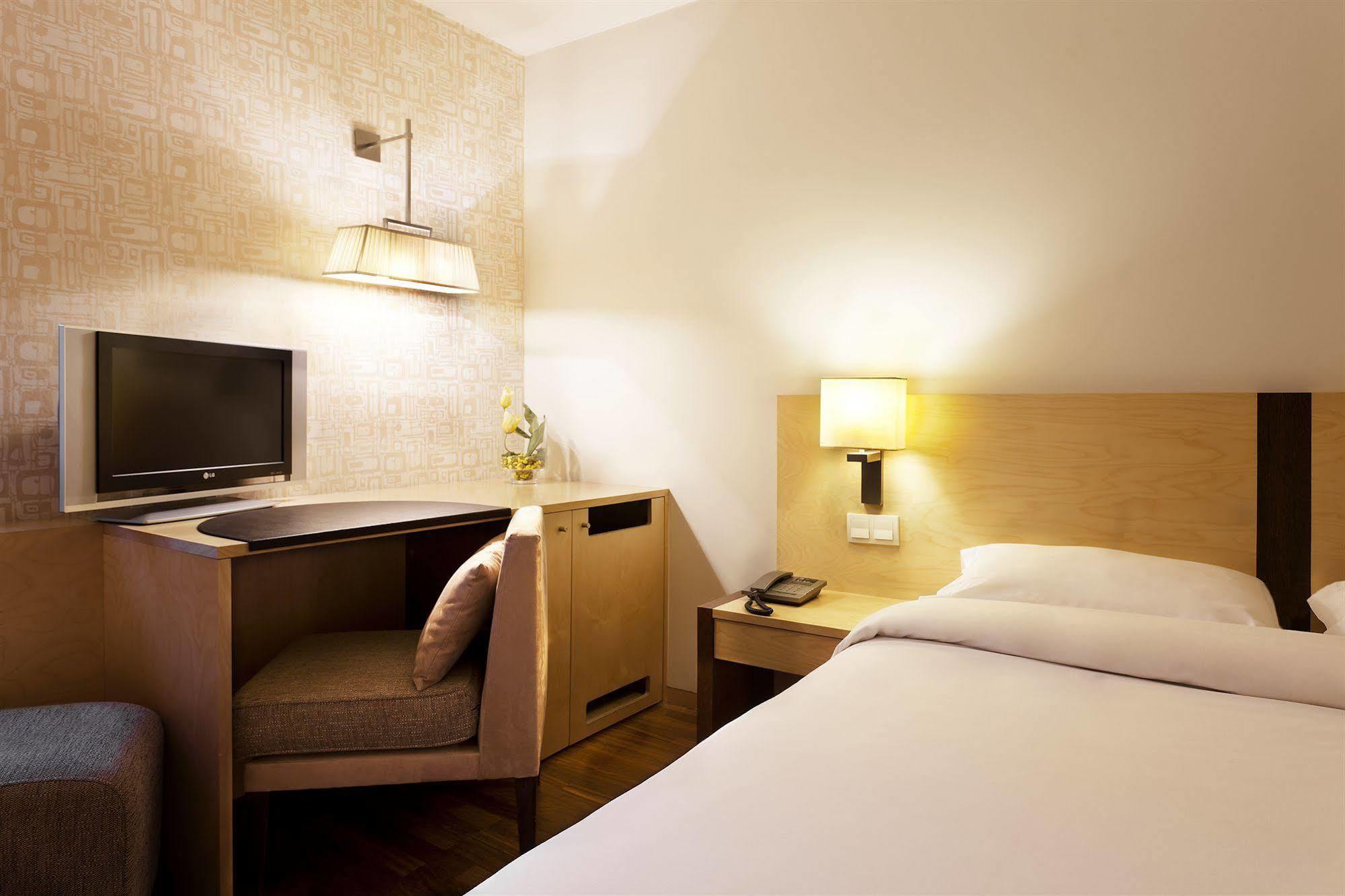 Hf Fenix Urban Hotel Lisboa Kültér fotó